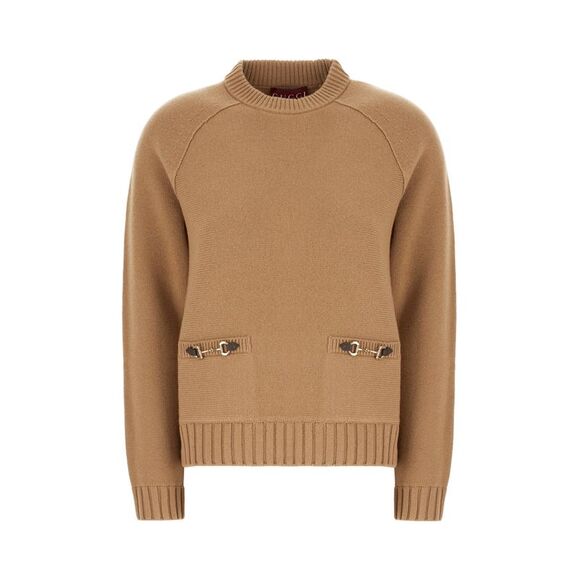 GUCCI Sweaters - Gucci Woman Clothing Knitwear